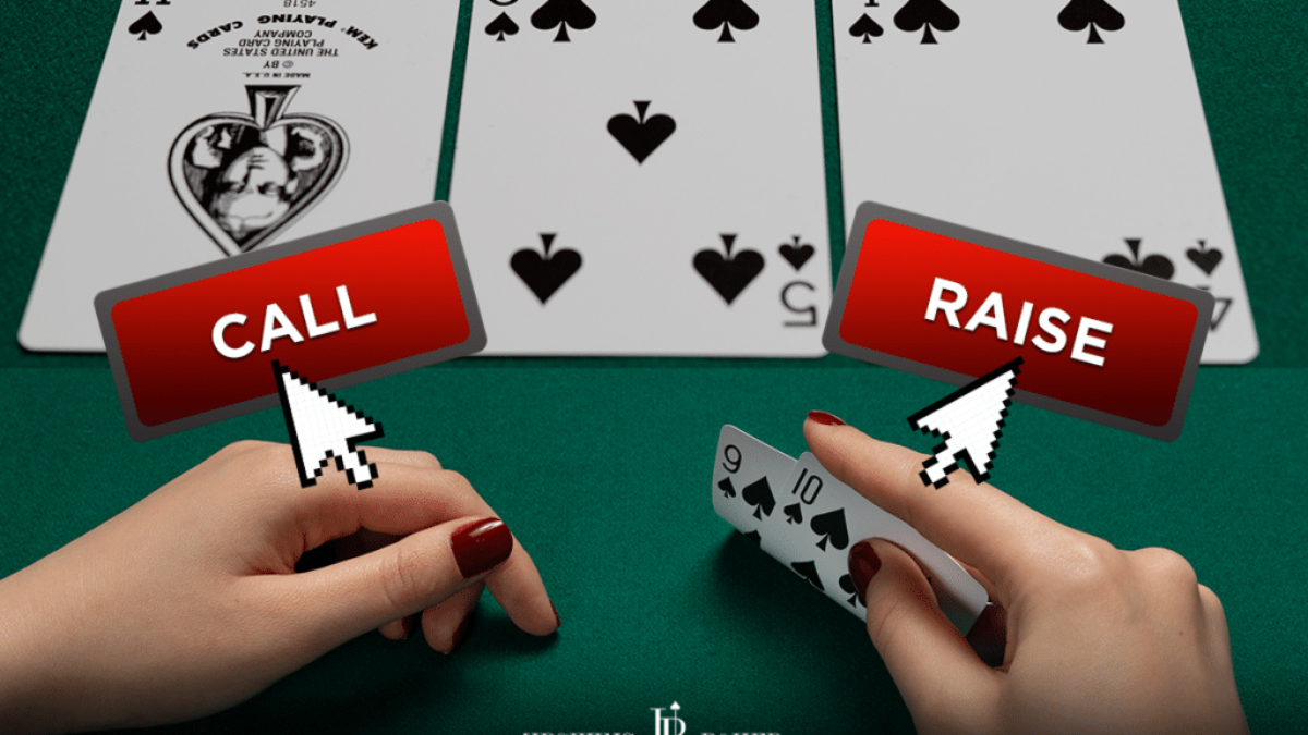 How to Play Strong Hands on Monotone Flops (Check-Raise vs Slow-Play) -  Upswing Poker