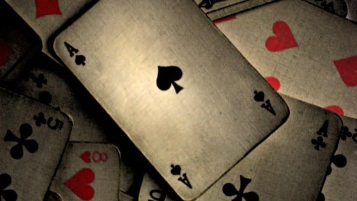 The 101 Best Quotes About Poker Inspirational True And Funny Poker Quotes