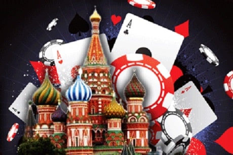 poker in russia