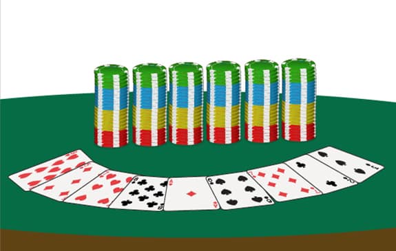 poker tournament rules and procedures