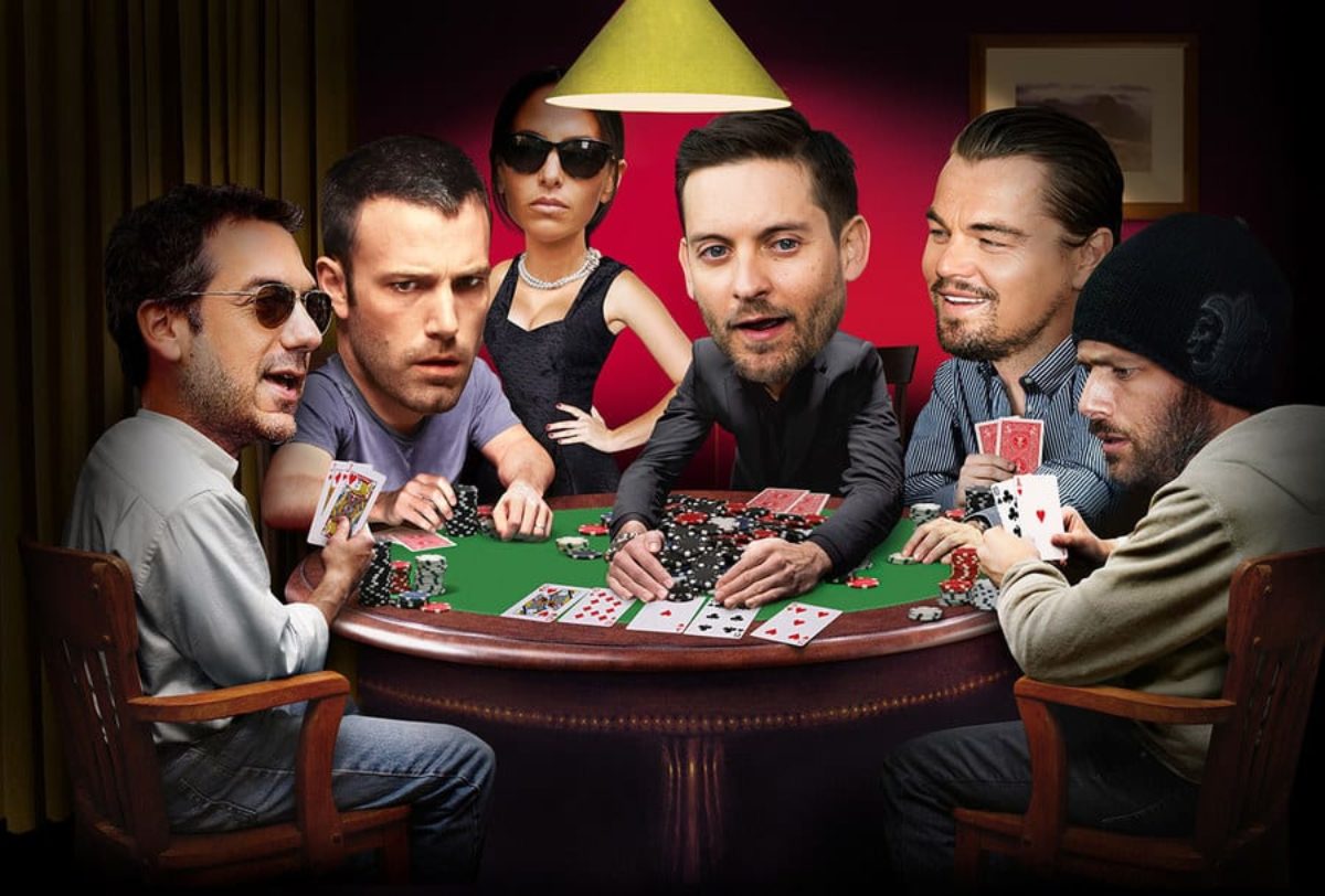 10 Things You MUST Know Before Playing in a Poker Home Game - Upswing Poker