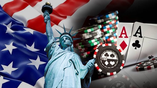 Is Online Poker Legal in the U.S.?
