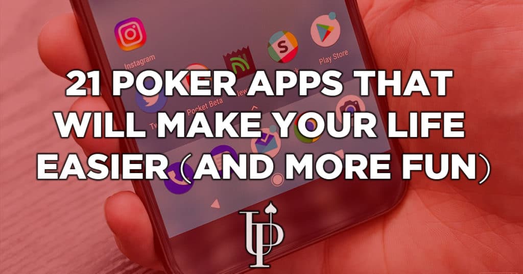 list the 21 best poker apps that will make your life easier - free instagram followers without surveys or offers 3 card poker rule