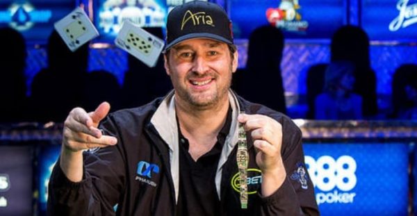 This Amateur Owned A TILTED Phil Hellmuth For $$$ ♠️ PokerStars