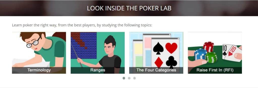 upswing poker lab