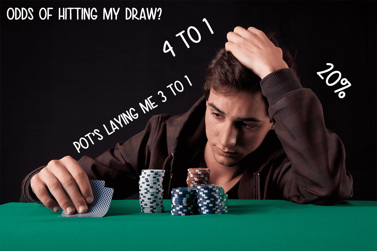 Advanced poker strategy cash game