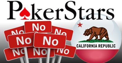 pokerstars bad actor clause legal online poker california