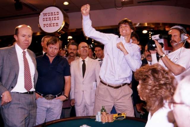Phil Hellmuth wsop poker win