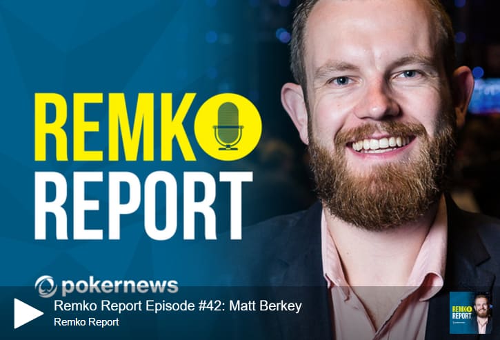 Remko Report Episode 42