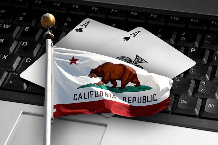 california online poker bill