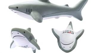 PokerStars Stress Shark, available in an FPP store near you