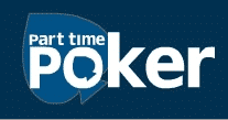 part time poker logo