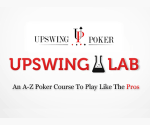 upswing poker lab
