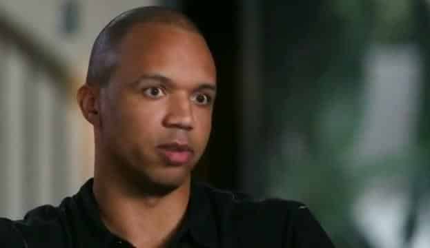 Phil Ivey: 60 Minutes Interview with James Brown (2014)