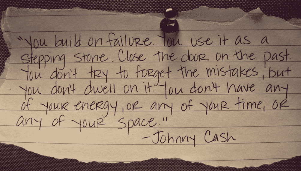 johnny cash quote