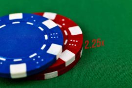 preflop opening rfi raise first in strategy 2.25