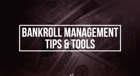 poker bankroll management tips