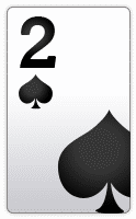 2s-spades-new-cards