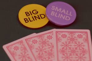 big blind vs small blind short stack