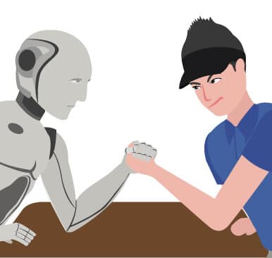 Standalone Brains vs AI Challenge: Libratus Analysis