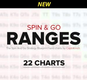 spin and go jackpot sng strategy