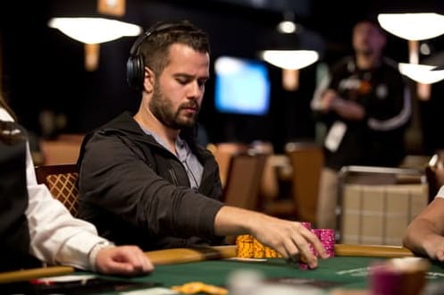<strong><small><font color="0000A0">Ryan Fee - Upswing Poker Featured Pro</font></small></strong>