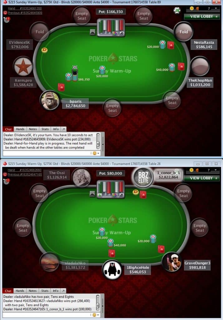Live chat poker ace 88