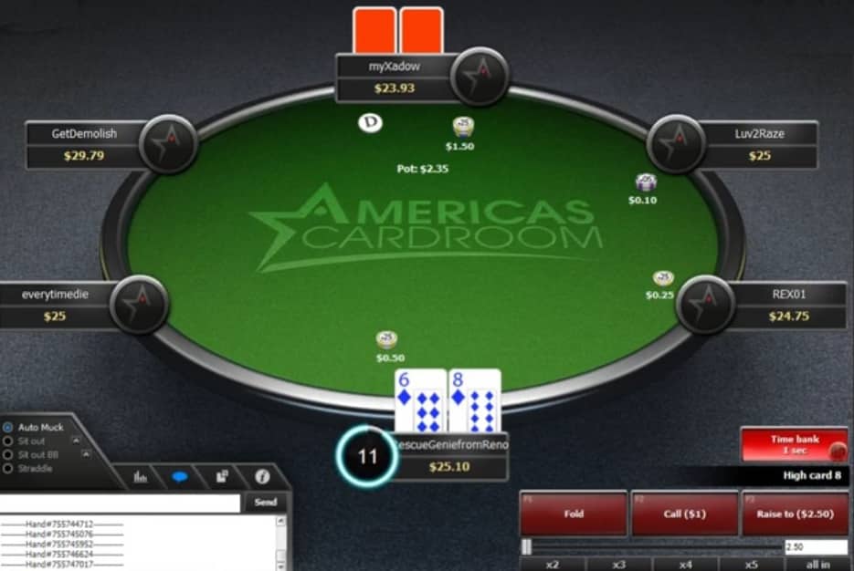Mover Similarity Lodge 5 Tips To Help You Break Out of Micro Stakes - Upswing Poker