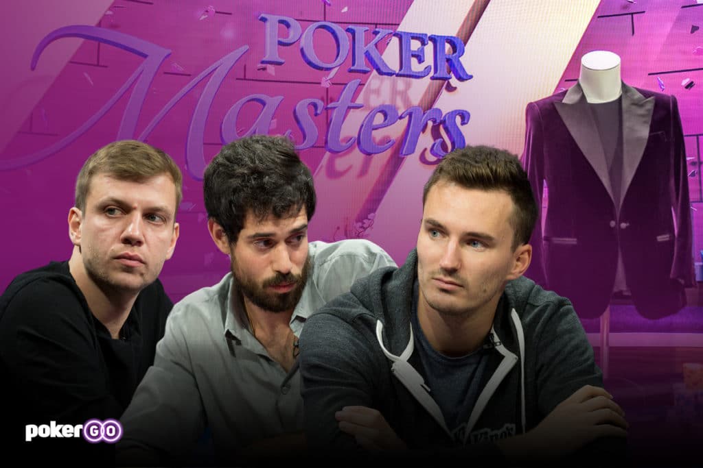pokergo pokergo.com poker central
