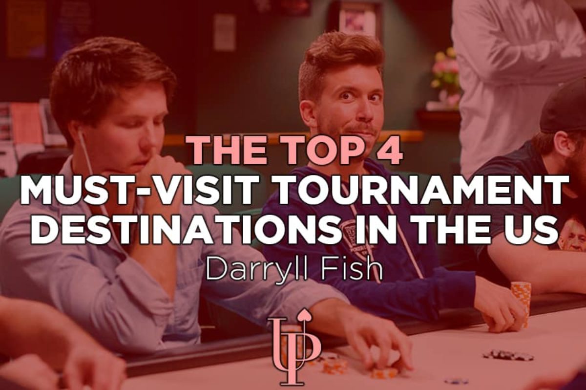 Best Poker Vacation Destinations