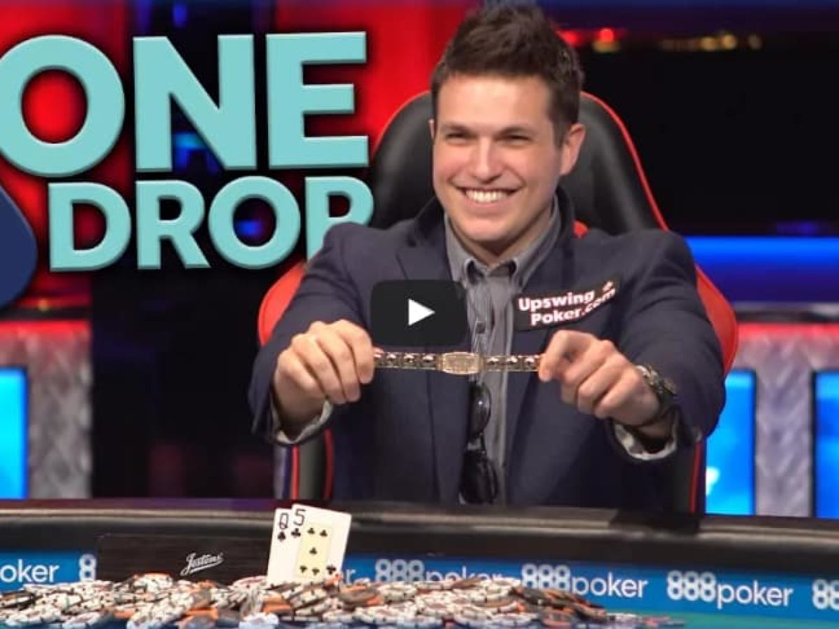 How to Crush Live Tournaments as an Online Player - Upswing Poker
