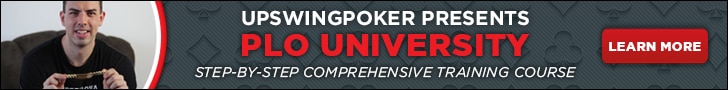 pot limit omaha preflop mãos iniciais