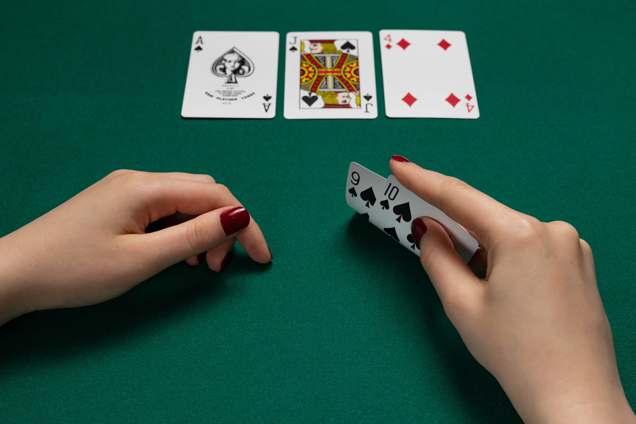 21 Proven Strategies That Will Double Your Poker Winrate in 2024