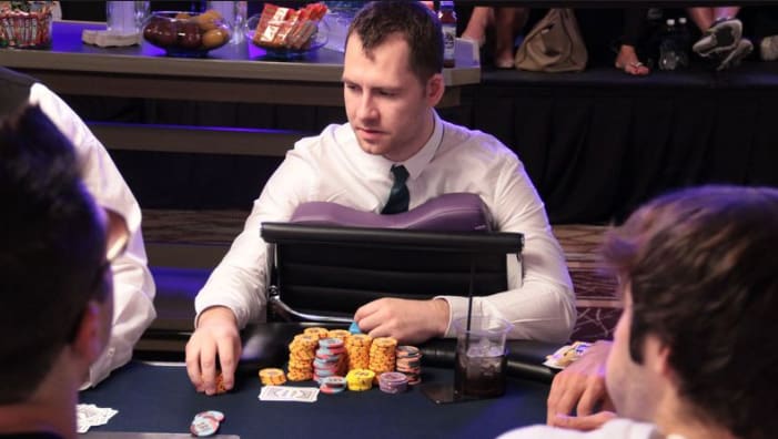 Dan Jungleman Cates poker cheating scandal