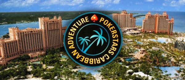 PokerStars Caribbean Adventure Logo