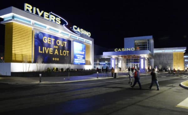 Rivers Casino Schenectady