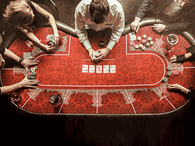 Mastering 4-Bet Pots: Optimal Decisions in Rare Poker Situations — Eightify