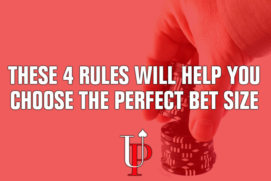 Win the button poker rules