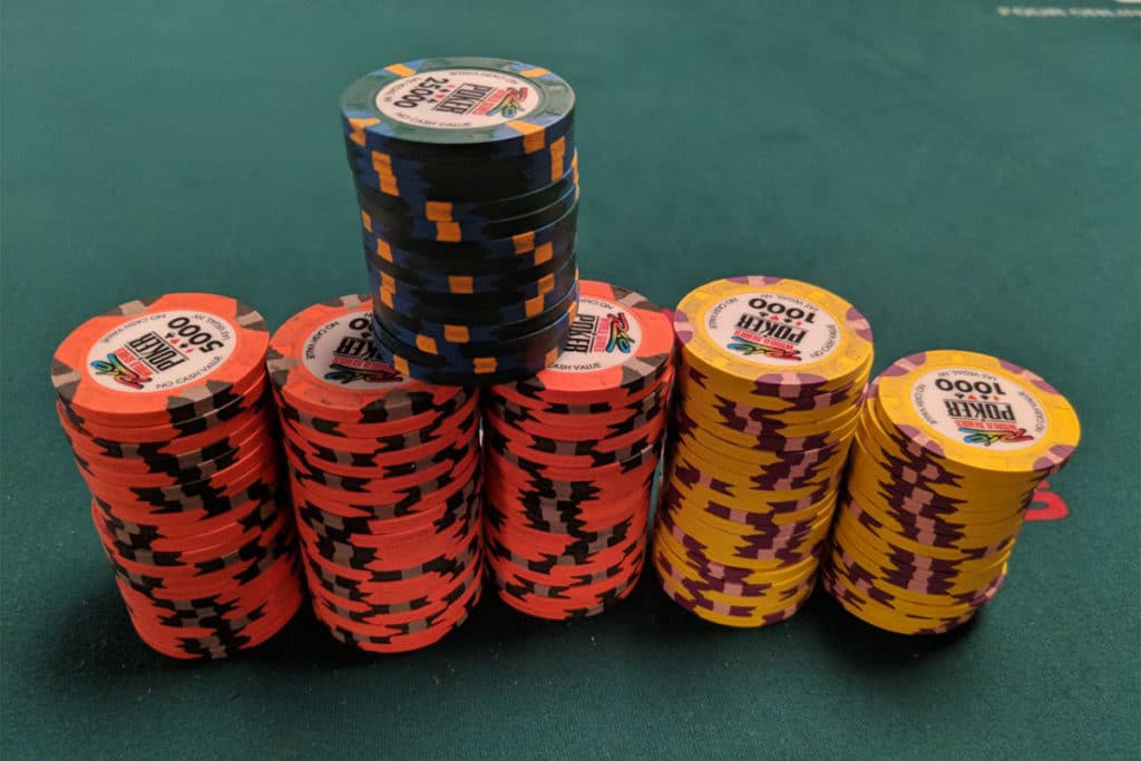 mtt poker tips