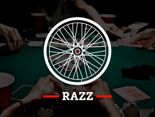 Razz - Mixed Games poker