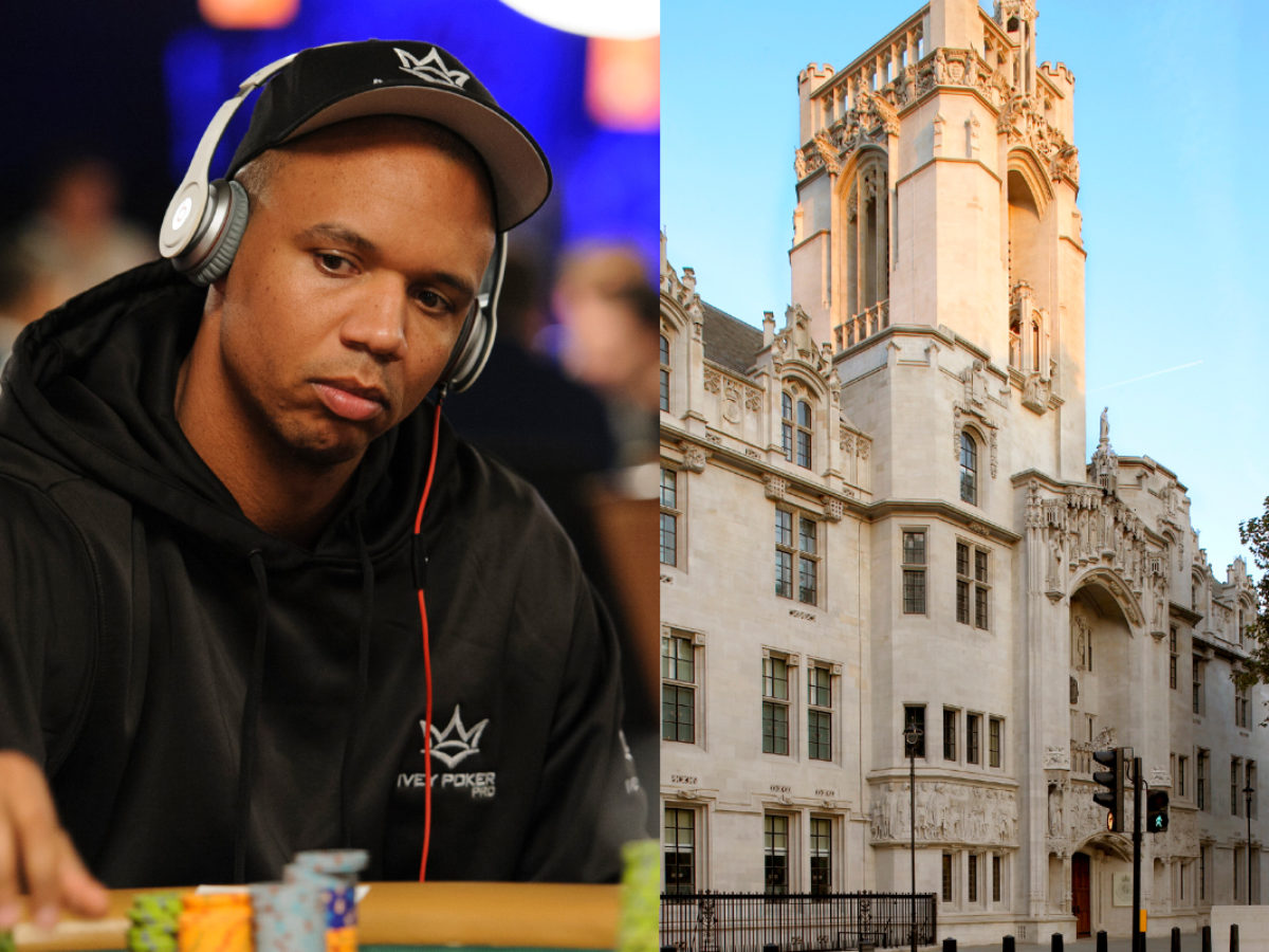 Youtube phil ivey