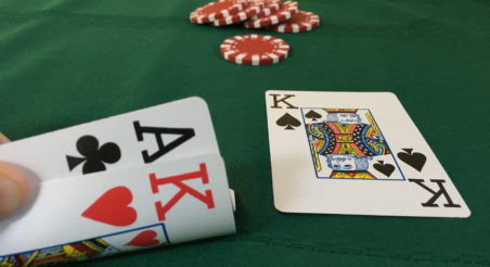 8 game poker mix stud starting hand