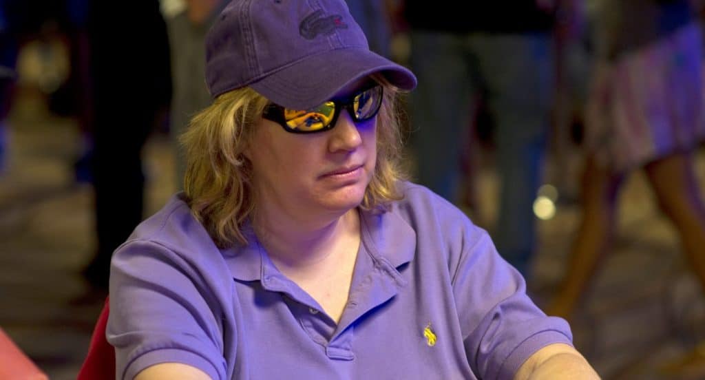 female poker players kathy liebert