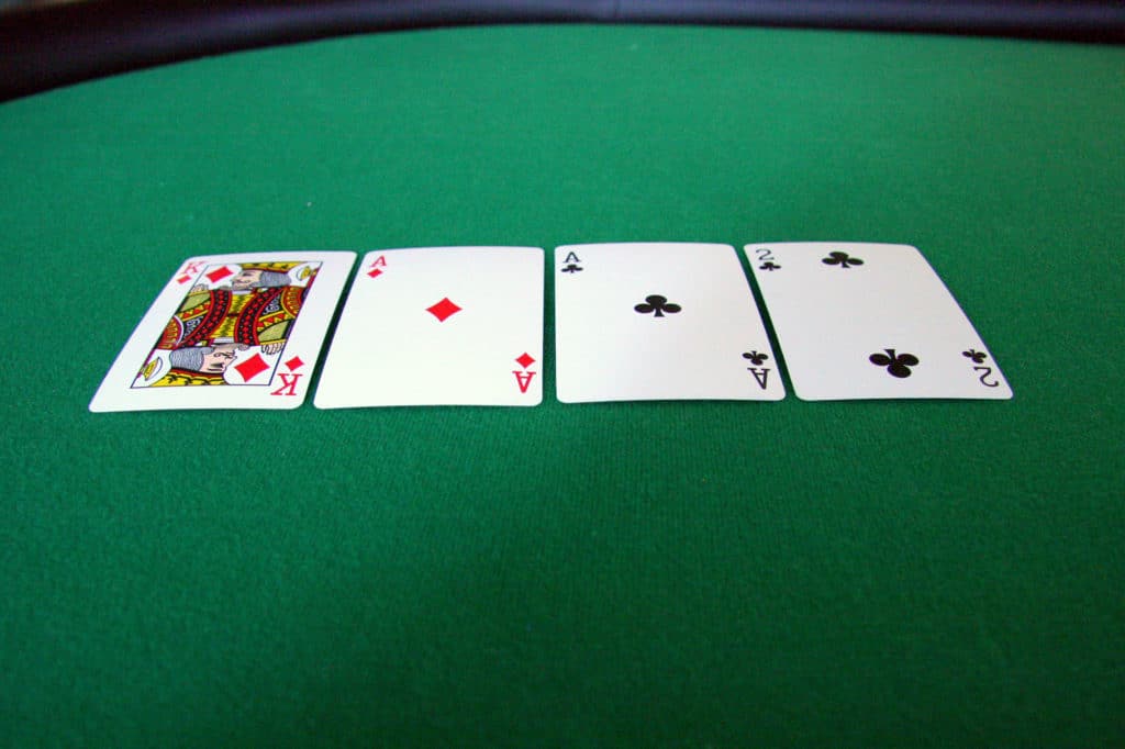 Introduction To Probe Bets What Is Probing In Poker 