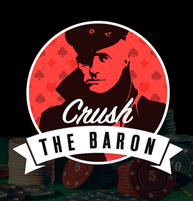 Crush the Baron