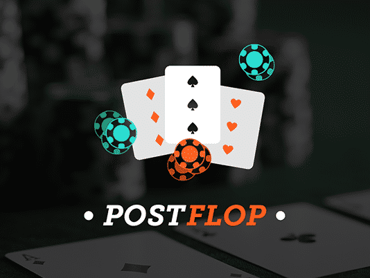 Elite Cash Games Mastery - Postflop