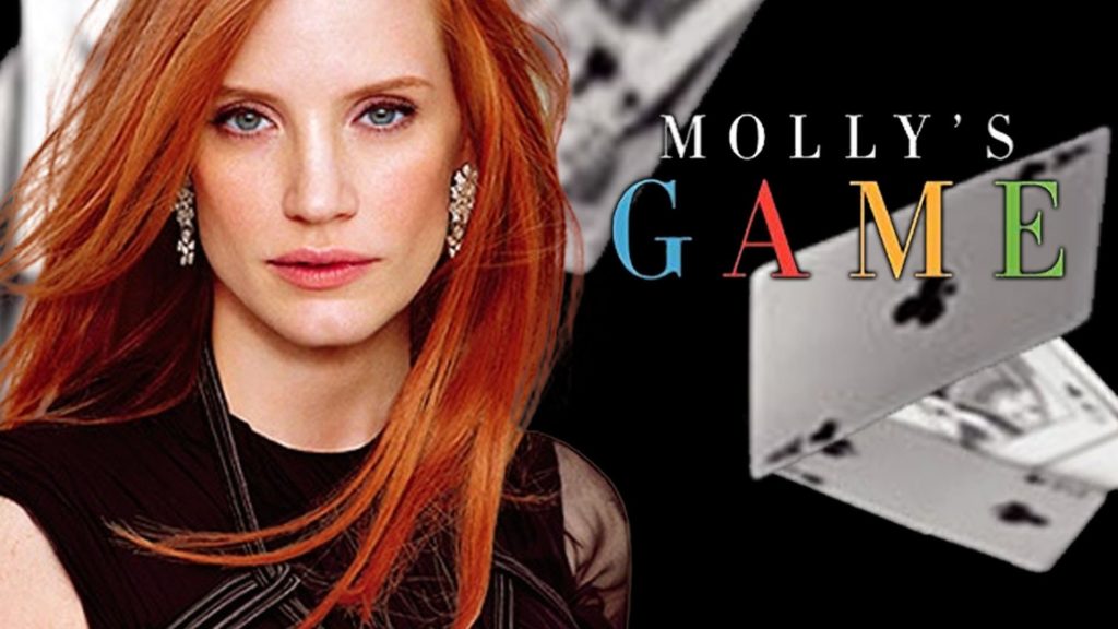 Reviews: Molly's Game - IMDb