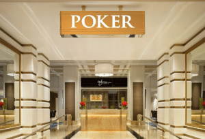 wynn poker room at encore review