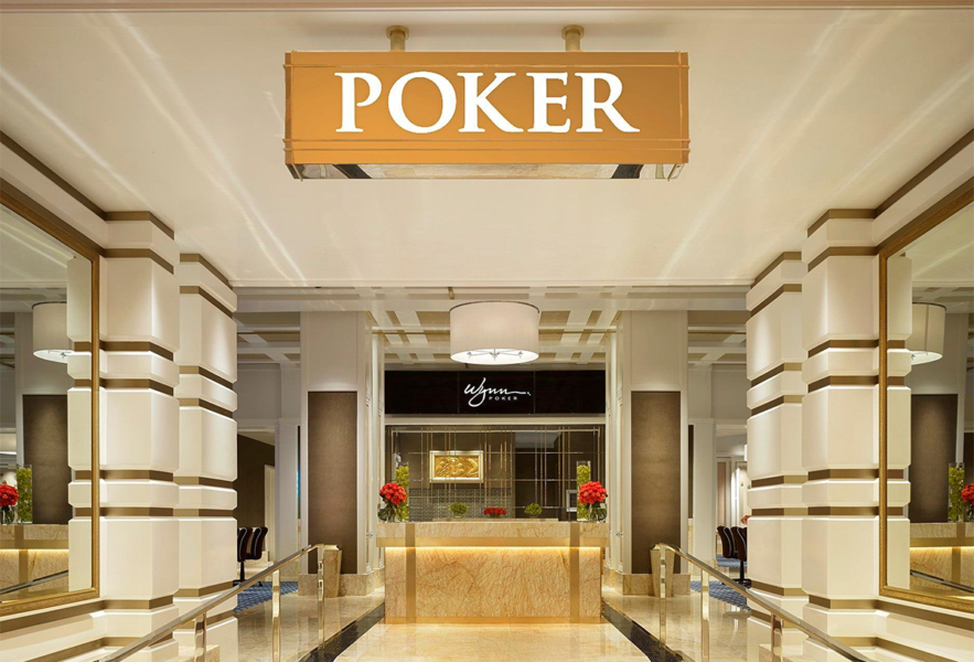 The Wynn Encore Poker Room An Unbiased Review