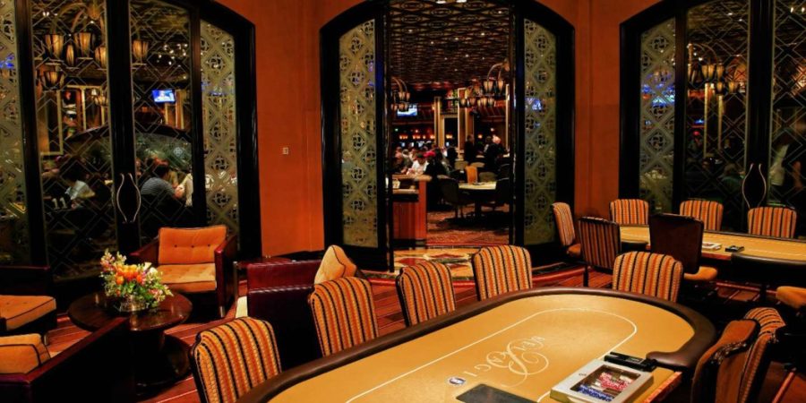 Bellagio Poker Room Review Is It Worth Your Rake